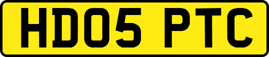HD05PTC