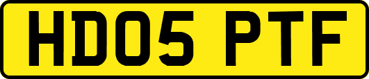 HD05PTF
