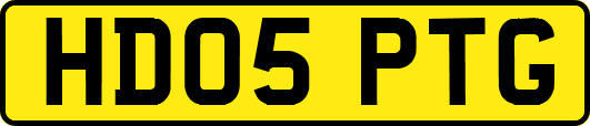 HD05PTG