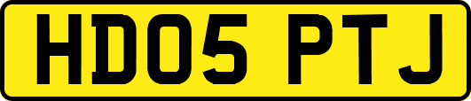 HD05PTJ