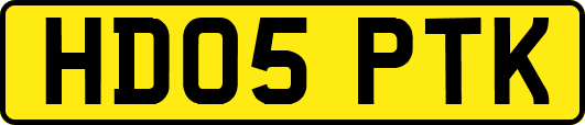 HD05PTK