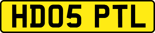 HD05PTL