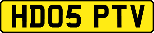 HD05PTV