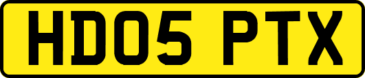 HD05PTX