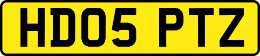 HD05PTZ