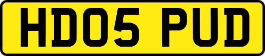 HD05PUD