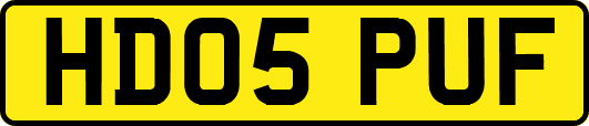HD05PUF