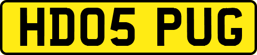 HD05PUG