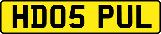 HD05PUL