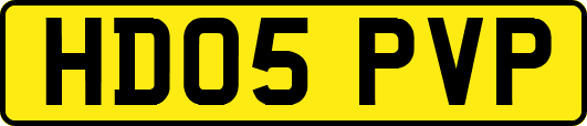 HD05PVP