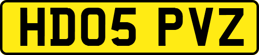 HD05PVZ