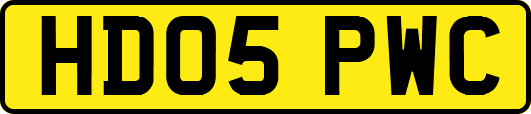 HD05PWC