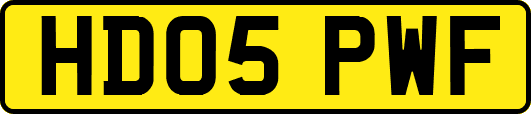 HD05PWF