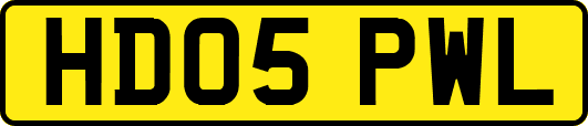 HD05PWL