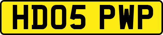 HD05PWP