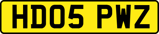 HD05PWZ