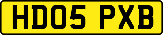 HD05PXB