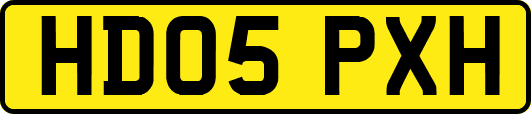 HD05PXH