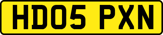 HD05PXN