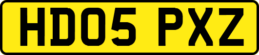 HD05PXZ