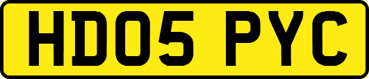 HD05PYC