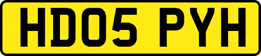 HD05PYH
