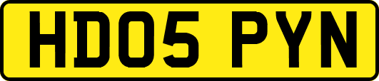 HD05PYN