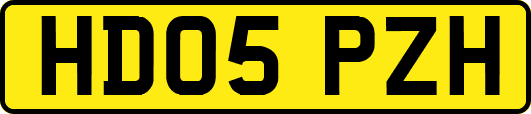 HD05PZH