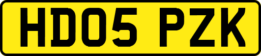 HD05PZK