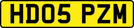 HD05PZM