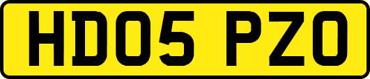 HD05PZO