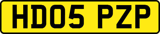 HD05PZP