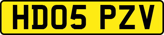 HD05PZV
