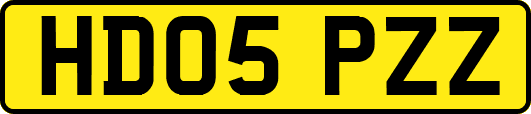 HD05PZZ