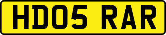 HD05RAR