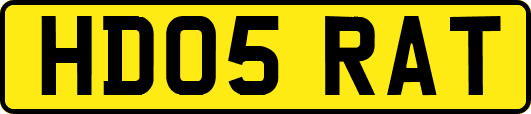 HD05RAT