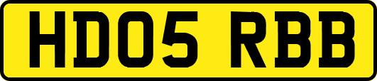 HD05RBB