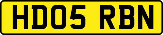 HD05RBN