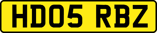 HD05RBZ