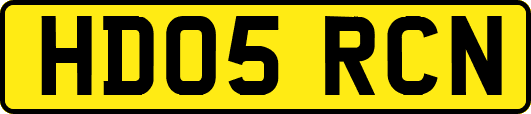 HD05RCN