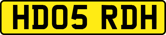 HD05RDH