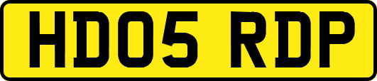 HD05RDP