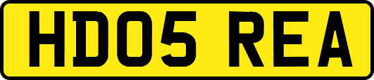 HD05REA