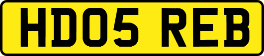 HD05REB