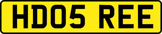 HD05REE