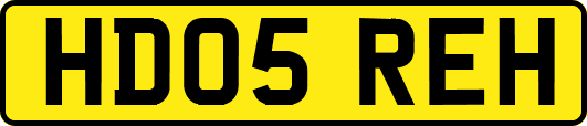 HD05REH