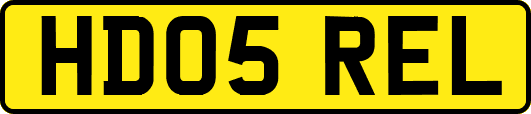 HD05REL