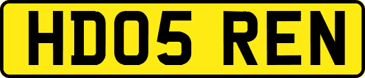 HD05REN