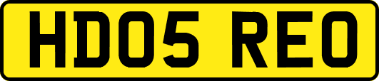 HD05REO