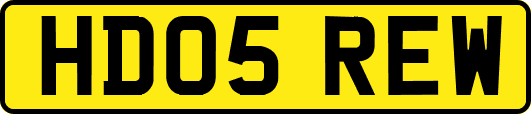 HD05REW